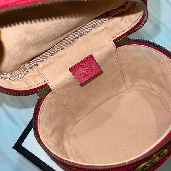 Gucci Handbag/Bookbag - Picture 4 of 5